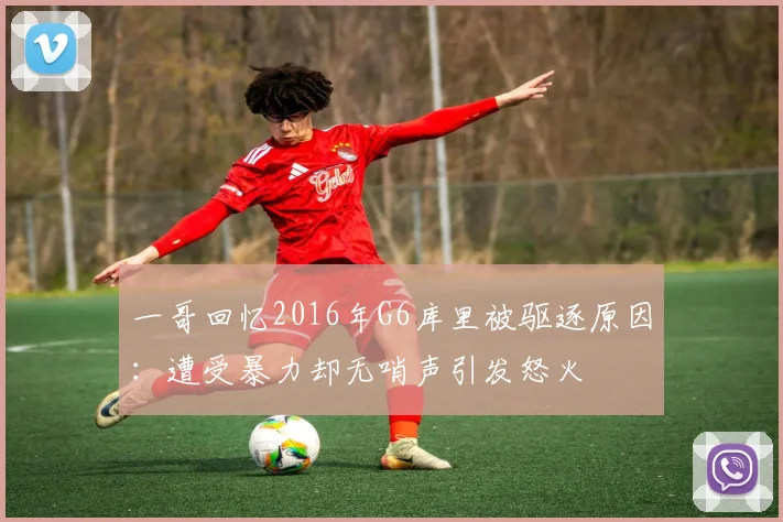 一哥回忆2016年G6库里被驱逐原因：遭受暴力却无哨声引发怒火