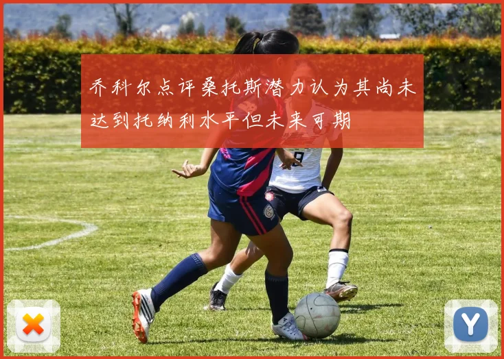 乔科尔点评桑托斯潜力认为其尚未达到托纳利水平但未来可期