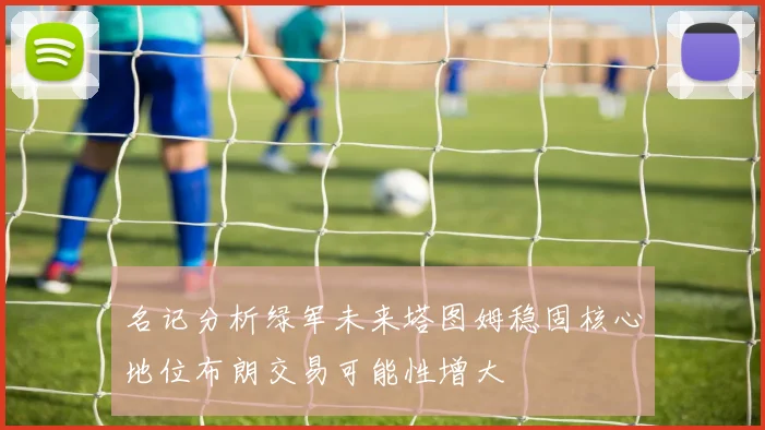 名记分析绿军未来塔图姆稳固核心地位布朗交易可能性增大